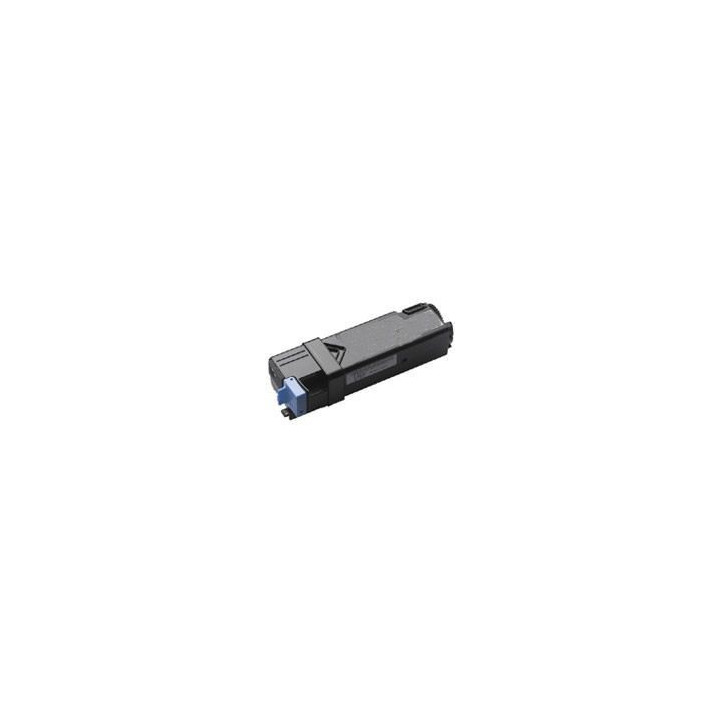Toner compatible pour Dell 1320C (593 1026x) couleur au choix