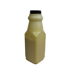 Toner de recharge yellow pour imprimantes Oki C3300, 3400, 3520, 3530, 3600