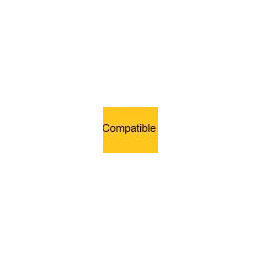 4 Cartouches d'encre compatible pour Lexmark (BK,C,M,Y)