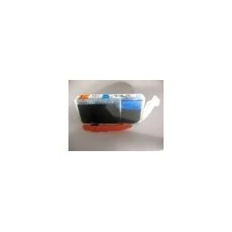PGI526: Cartouche compatible couleur sans puce pour Canon