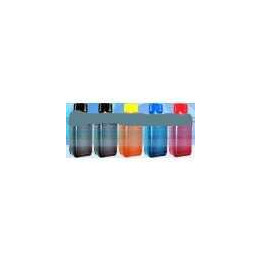 Kit 400 ml encre compatible pour imprimantes HP