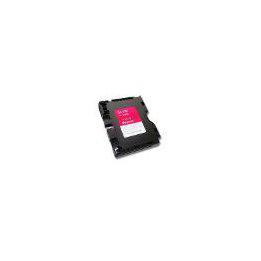 Cartouche gel d'encre compatible pour GC41 noir ou couleur au choix