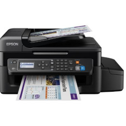 Pack Epson Ecotank ET 4500