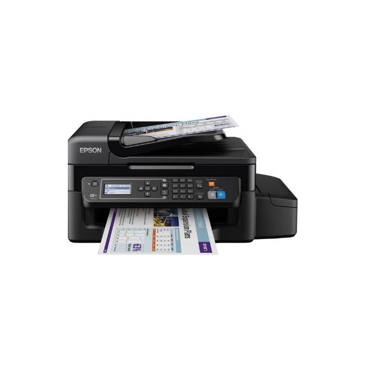 Pack Epson Ecotank ET 4500