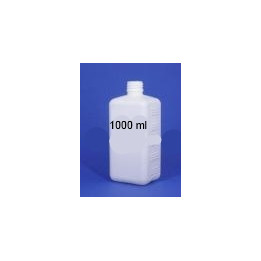 1000 ml encre SUDHAUS PC bleuté cli 581