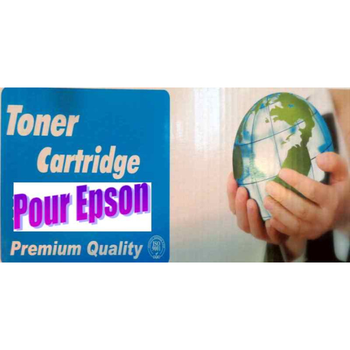 cartouche toner compatible pour epson M2300-2400-MX20