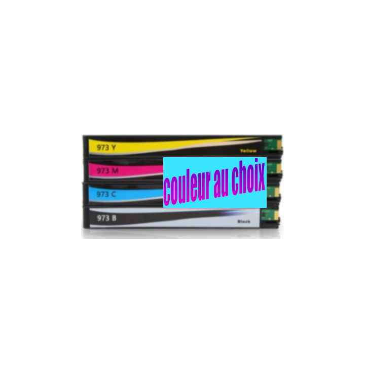 HP913XL couleur au choix