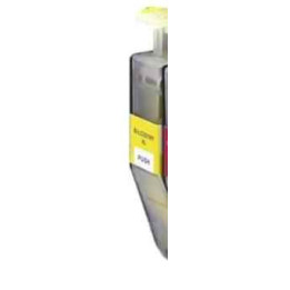 LC3219XL: cartouche compatible Brother couleur au choix