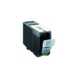 PGI 570/CLI 571XL: 1 cartouche compatible avec puce (couleur au choix)