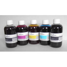 SUDHAUS: 100 ml encre compatible pour cartouches Canon  CLI581