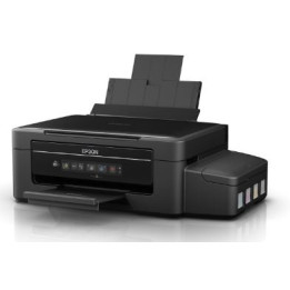 Pack Epson Ecotank ET 2500