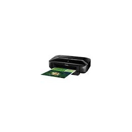 kit imprimante alimentaire Canon IX6850, cartouches, papier azyme, etc