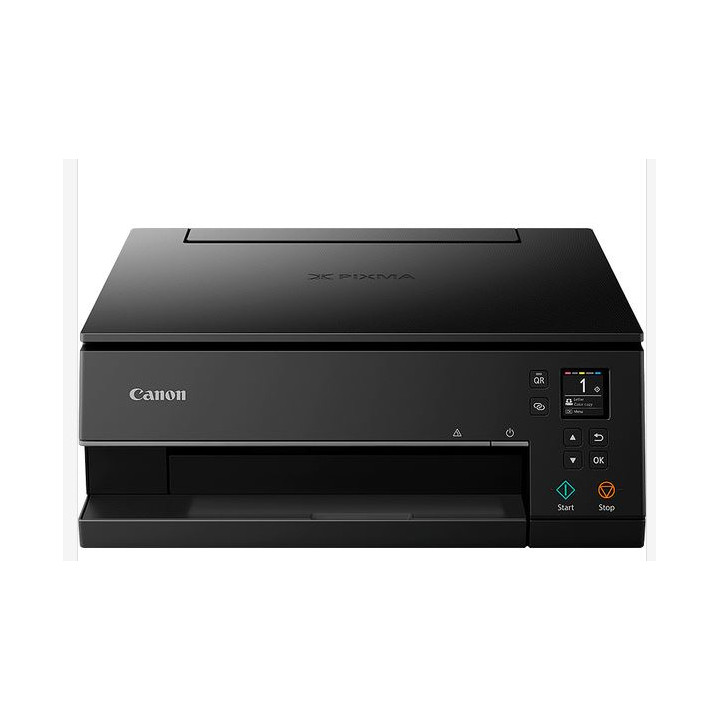 TS6350:kit imprimante alimentaire avec imprimante Canon