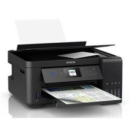 Epson ET2850: kit imprimante alimentaire