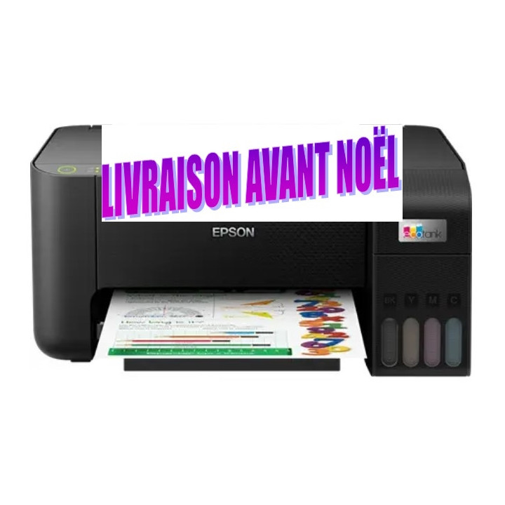 Epson 2815 kit imprimante alimentaire