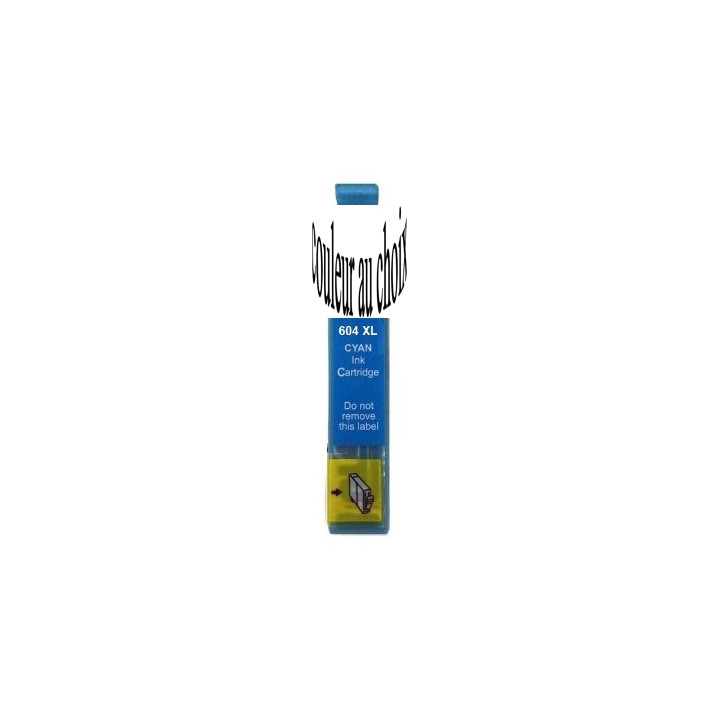 T603XXL: 1cartouche compatible Epson