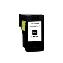 CL561XL cartouche d'encre couleur compatible pour Canon