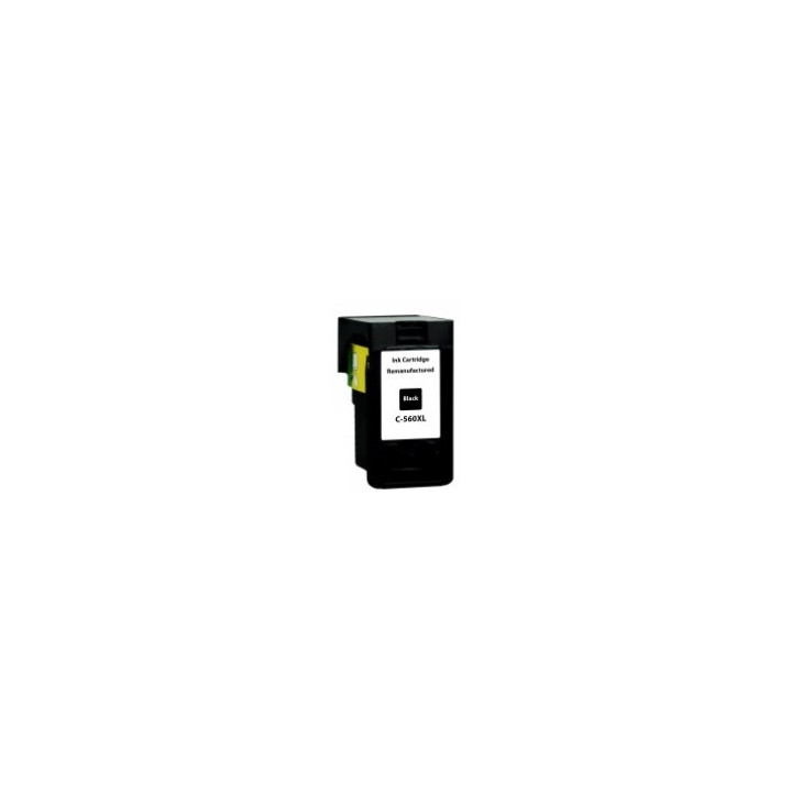 CL561XL cartouche d'encre couleur compatible pour Canon
