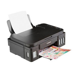 Kit imprimante alimentaire Canon G3570 - Encre comestible 100ml