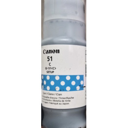 SUDHAUS:100 ml encre compatible pour cartouches Canon CLI511 à 513