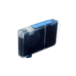 cartouche compatible pour Canon BCI 6bk