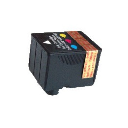 Cartouche d'encre compatible pour Epson SO20108, SO20189 noire