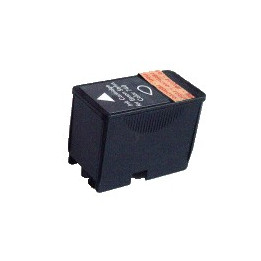 Cartouche compatible pour Epson TO17401 noire
