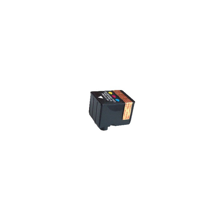 Cartouche compatible SO20047 noire