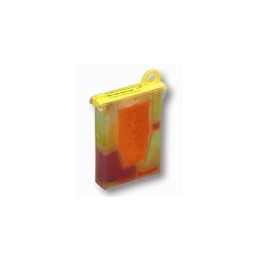 Cartouche compatible pour Brother LC02 couleur au choix