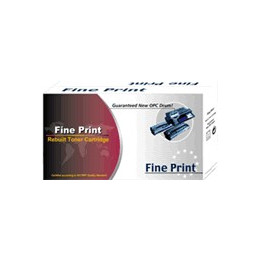 Cartouche toner compatible pour Kyocera FS600/680/800