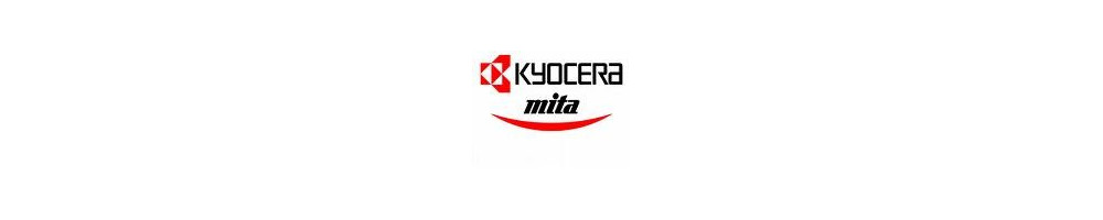Toners pour imprimantes laser Kyocera/Mita