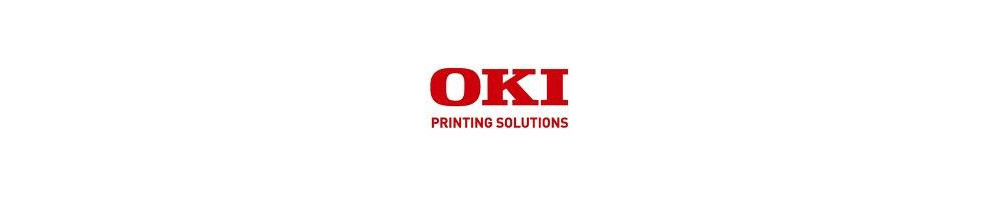 Toners pour imprimantes laser Oki