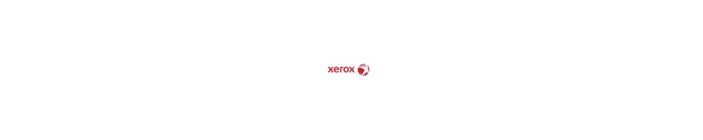Toner Xerox