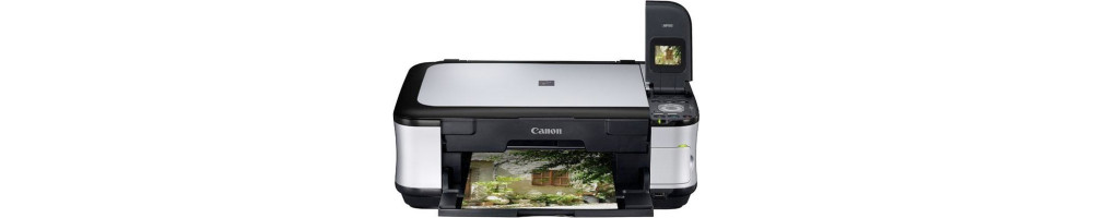 Cartouche d'encre alimentaire pour Canon MP 550