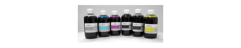 Encre pour cartouches PGI525 et CLI 526