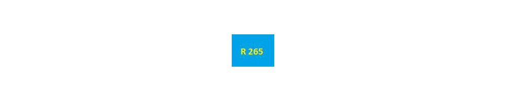 série Epson R265