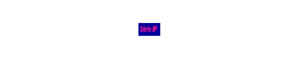 série Canon IP alimentaire