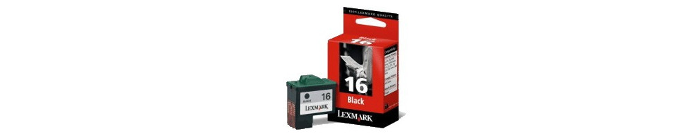 Lexmark Z23