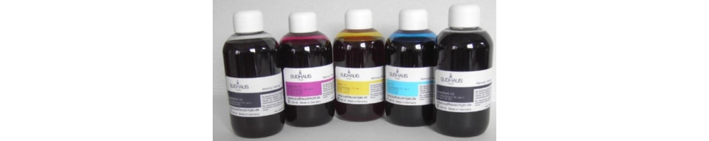 encre dye pour HP